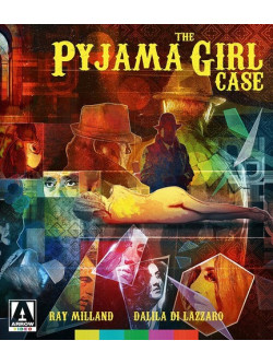 Pyjama Girl Case / Ragazza Dal Pigiama Giallo (La) [Edizione: Stati Uniti] [ITA]