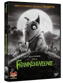 Frankenweenie [Edizione: Francia]