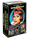 Annie Girardot (3 Dvd) [Edizione: Francia]