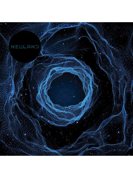 Neuland (2 Blu-Ray) [Edizione: Stati Uniti]