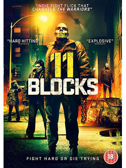 11 Blocks [Edizione: Regno Unito]