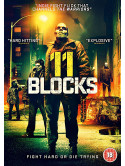 11 Blocks [Edizione: Regno Unito]