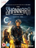 The Shannara Chronicles: Season 2 (3 Dvd) [Edizione: Regno Unito]