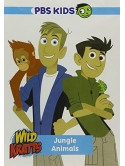 Wild Kratts: Jungle Animals (Hero) [Edizione: Stati Uniti]