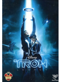 Tron Legacy