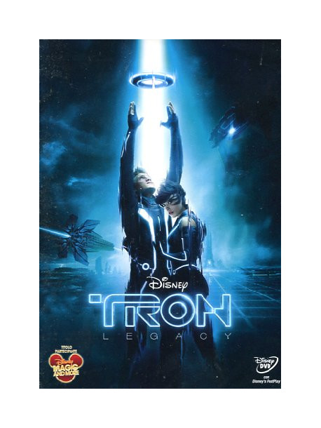 Tron Legacy