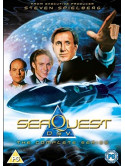 Seaquest Dsv - The Complete Series (18 Dvd) [Edizione: Regno Unito]