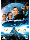 Seaquest Dsv - The Complete Series (18 Dvd) [Edizione: Regno Unito]