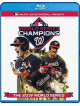 2019 World Series Film (2 Blu-Ray) [Edizione: Stati Uniti]