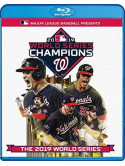 2019 World Series Film (2 Blu-Ray) [Edizione: Stati Uniti]