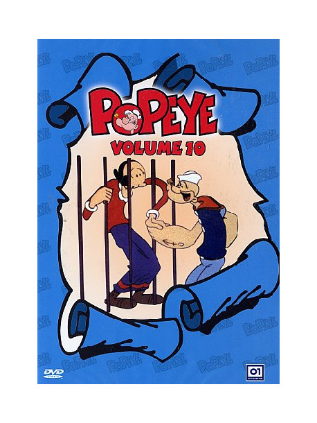 Popeye 10