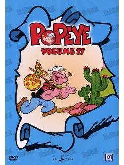 Popeye 17