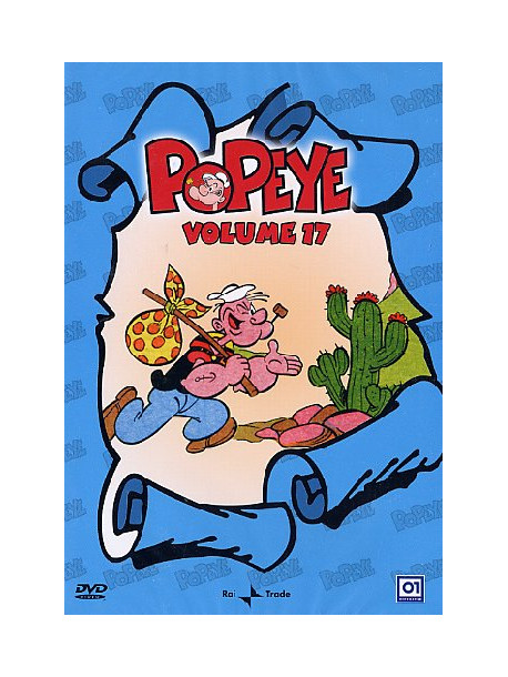 Popeye 17