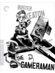 Cameraman (Criterion Collection) [Edizione: Stati Uniti]