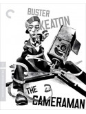 Cameraman (Criterion Collection) [Edizione: Stati Uniti]
