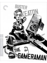 Cameraman (Criterion Collection) [Edizione: Stati Uniti]