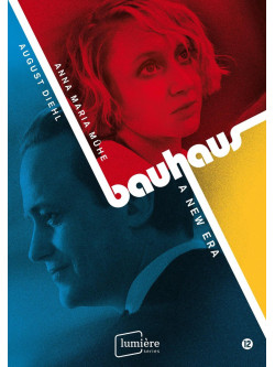 Bauhaus (2 Dvd) [Edizione: Paesi Bassi]