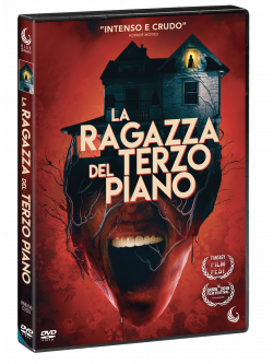 Ragazza Del Terzo Piano (La)