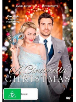 Cinderella Christmas [Edizione: Stati Uniti]