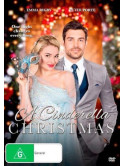 Cinderella Christmas [Edizione: Stati Uniti]