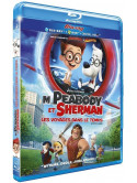 M. Peabody Et Sherman - Les Voyages Dans Le Temps [Edizione: Francia]