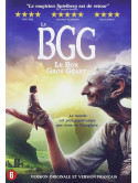 Le Bgc Le Bon Gros Geant [Edizione: Francia]