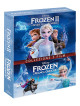 Frozen - Il Regno Di Ghiaccio / Frozen 2 - Il Segreto Di Arendelle (2 Blu-Ray)