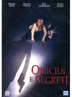 Omicidi E Segreti