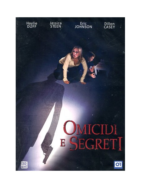 Omicidi E Segreti