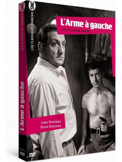 L Arme A Gauche [Edizione: Francia]