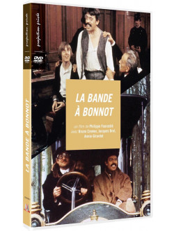 La Bande A Bonnot [Edizione: Francia]