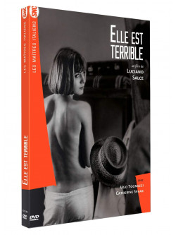 Elle Est Terrible / Voglia Matta (La) [Edizione: Francia] [ITA]