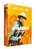 Les Affameurs+Livre+Blu-Ray [Edizione: Francia]