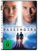 Passengers [Edizione: Paesi Bassi]