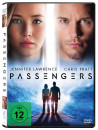 Passengers [Edizione: Paesi Bassi]