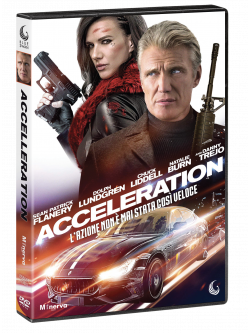 Acceleration