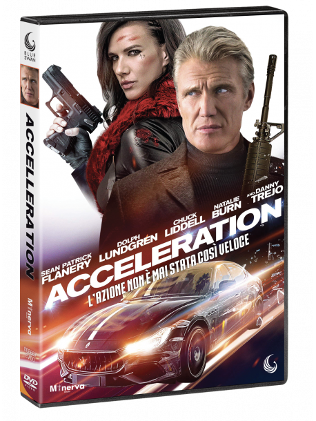 Acceleration