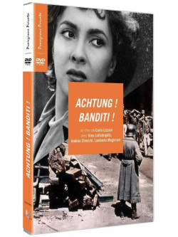 Achtung Banditi [Edizione: Francia] [ITA]