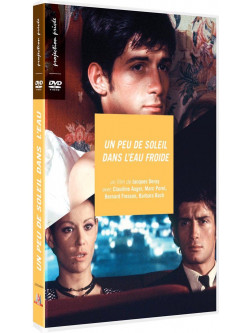 Un Peu De Soleil Dans L Eau Froide [Edizione: Francia]