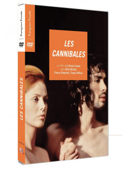 Les Cannibales / Cannibali (I) [Edizione: Francia] [ITA]