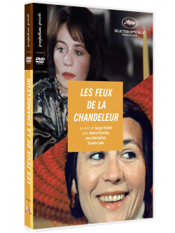 Les Feux De La Chandeleur [Edizione: Francia]