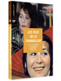 Les Feux De La Chandeleur [Edizione: Francia]