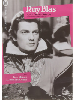 Ruy Blas [Edizione: Francia]