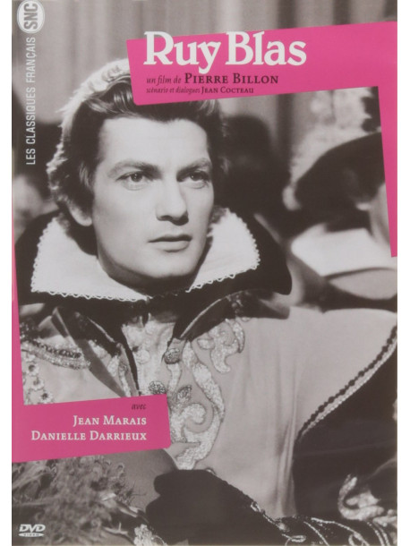 Ruy Blas [Edizione: Francia]