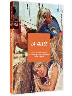 La Vallee [Edizione: Francia]
