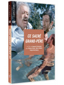 Ce Sacre Grand Pere [Edizione: Francia]