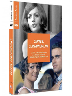 Certes Certainement / Certo Certissimo Anzi Probabile [Edizione: Francia] [ITA]