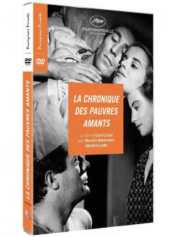 La Chronique Des Pauvres Amants / Cronache Di Poveri Amanti [Edizione: Francia] [ITA]