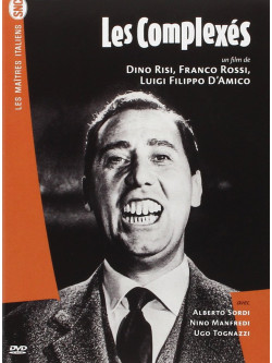 Les Complexes / Complessi (I) [Edizione: Francia] [ITA]