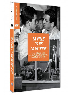 La Fille Dans La Vitrine [Edizione: Francia]